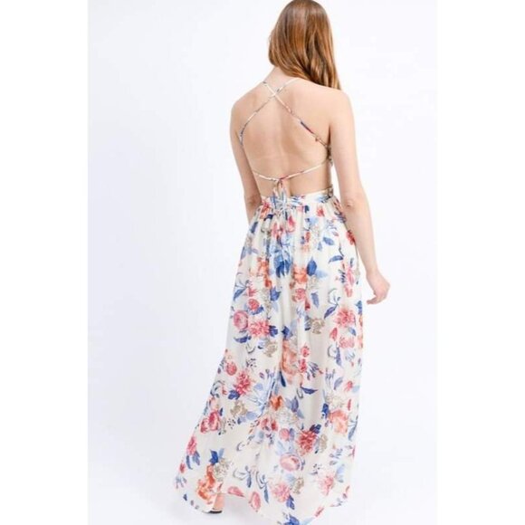 WHOLESALE * 37 MAXI DRESSES // BOUTIQUE CLOSING // EVERYTHING MUST GO - Picture 9 of 16